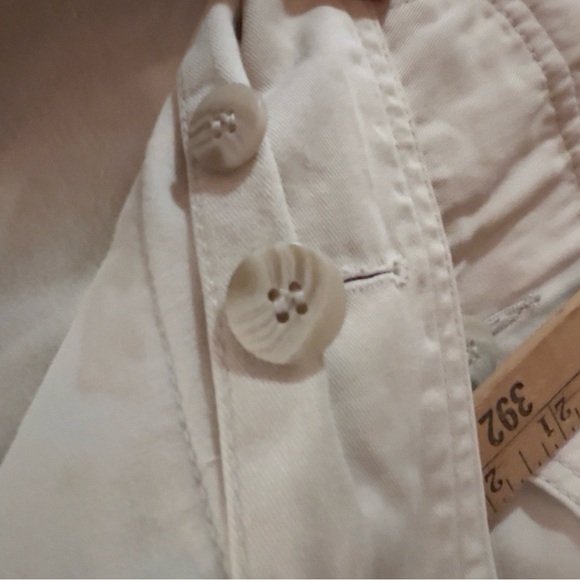 Vintage LizWear Safari Khaki Jacket with Belt - Picture 12 of 14